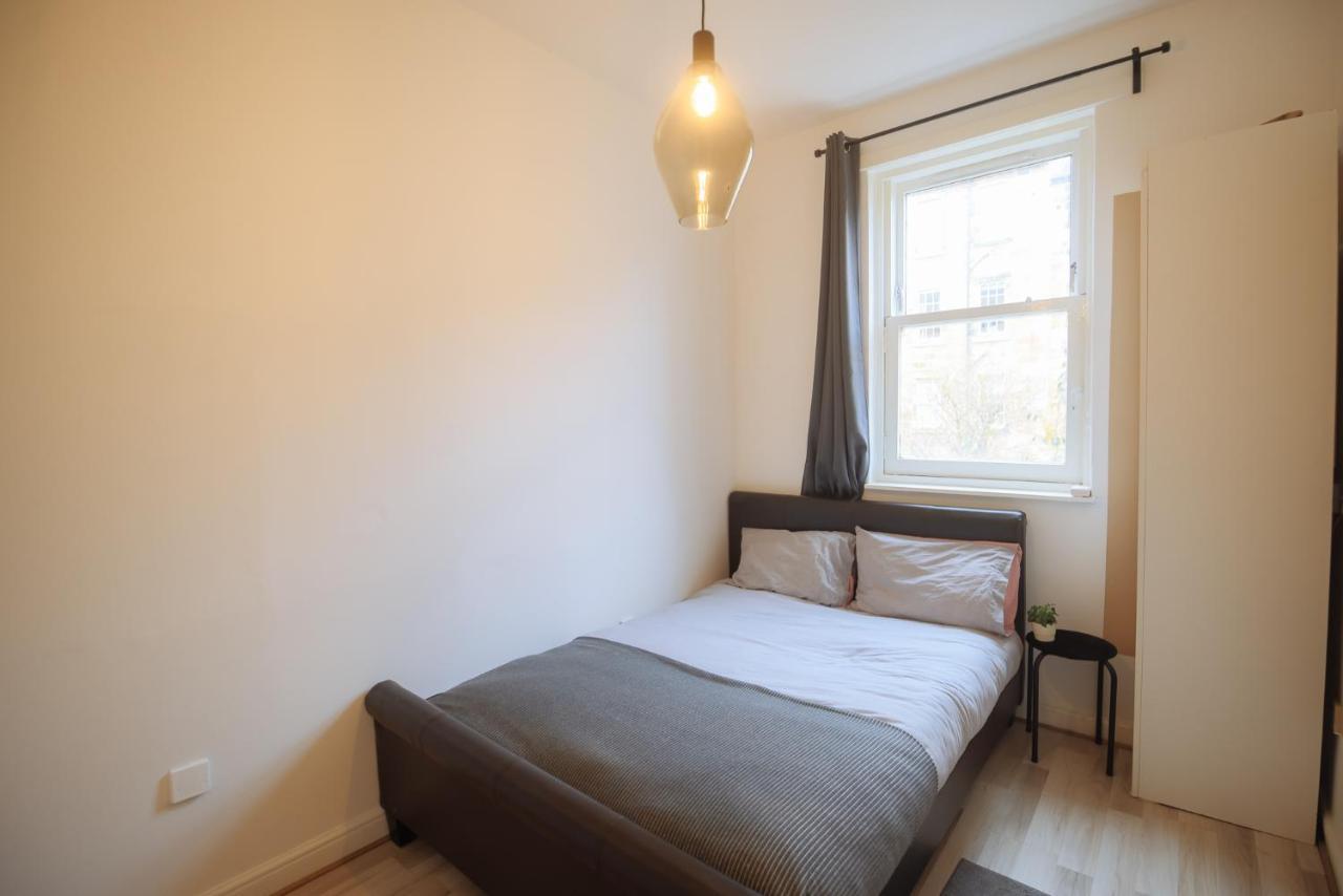 Bright Modern 2-Bed Serviced Apartments In Heart Of West End Sse Hydro Botanic Gardens 格拉斯哥 外观 照片