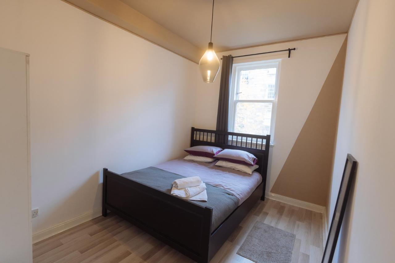 Bright Modern 2-Bed Serviced Apartments In Heart Of West End Sse Hydro Botanic Gardens 格拉斯哥 外观 照片