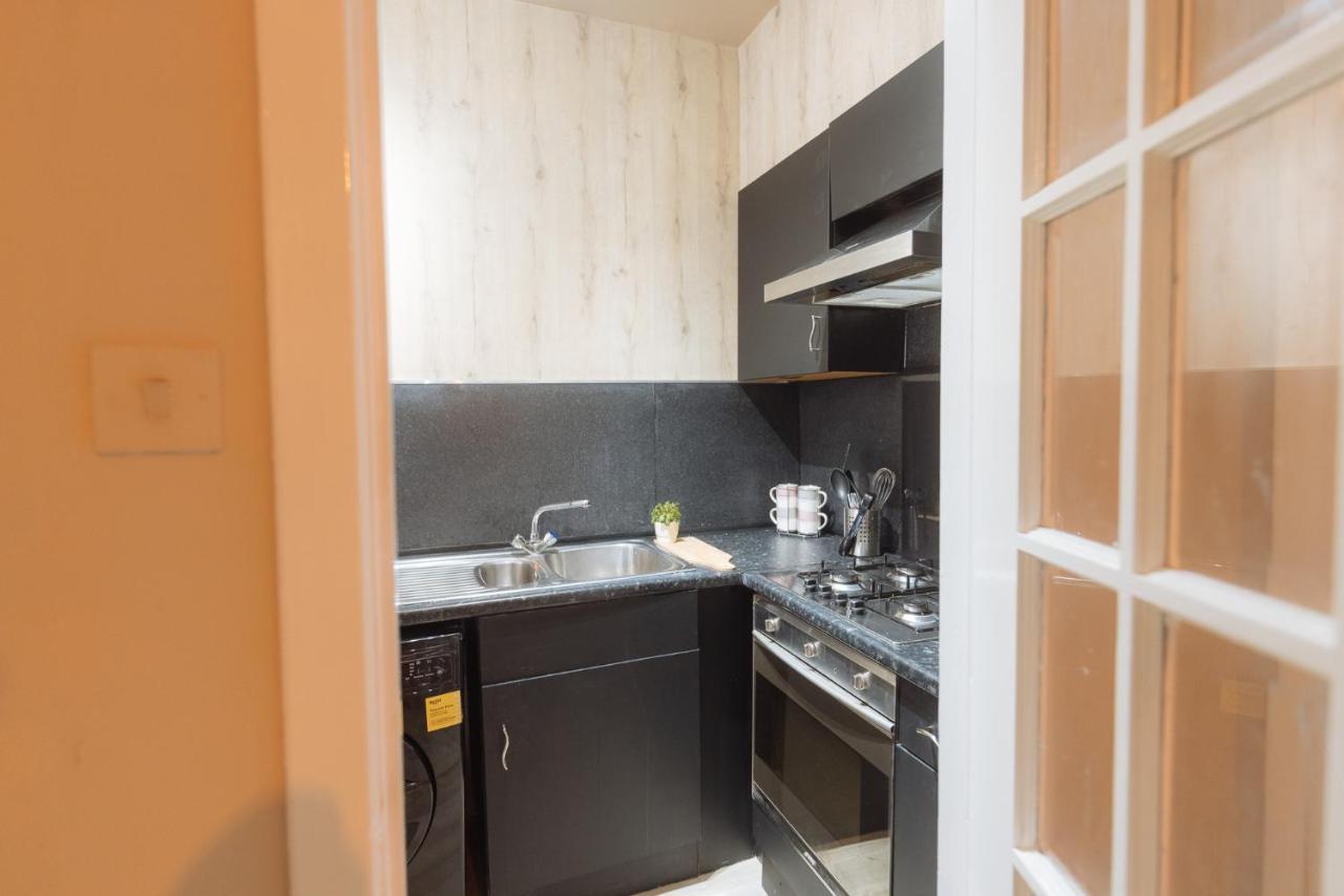 Bright Modern 2-Bed Serviced Apartments In Heart Of West End Sse Hydro Botanic Gardens 格拉斯哥 外观 照片