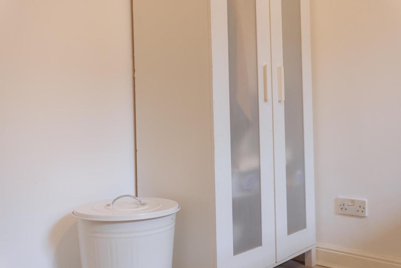 Bright Modern 2-Bed Serviced Apartments In Heart Of West End Sse Hydro Botanic Gardens 格拉斯哥 外观 照片